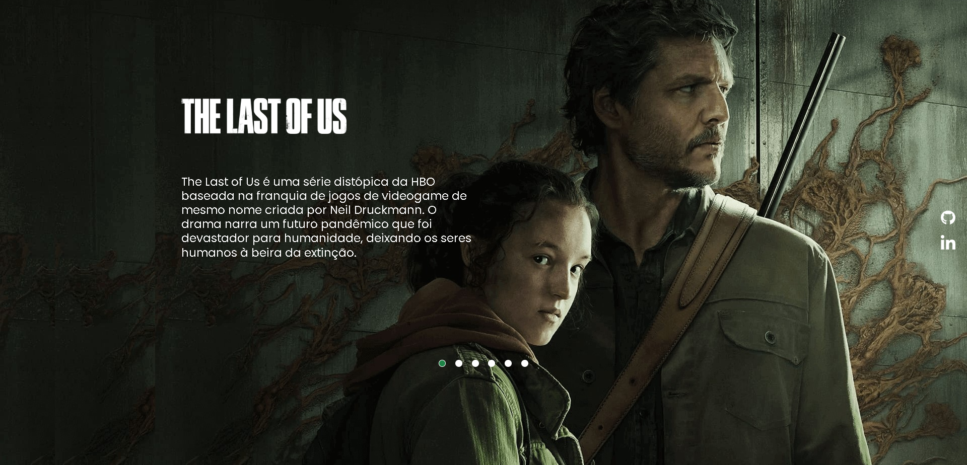 primeiro projeto the lest